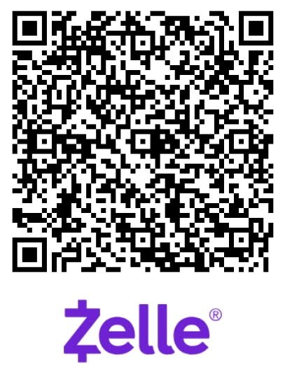 Zelle QR